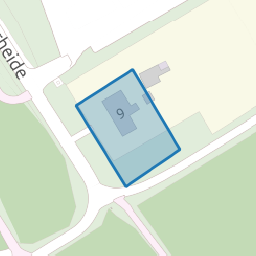 Perceel BGN02-F-3133