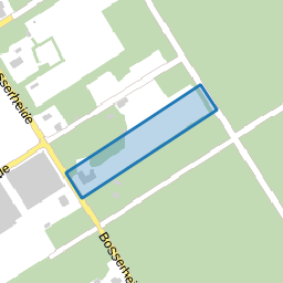 Perceel BGN02-F-3481