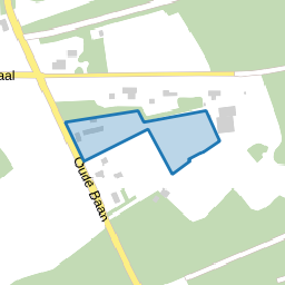 Perceel BGN02-F-3771