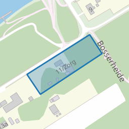 Perceel BGN02-F-4242