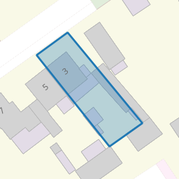 Perceel BGN02-F-4594