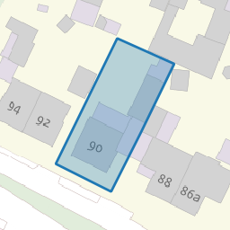 Perceel BGN02-F-4621