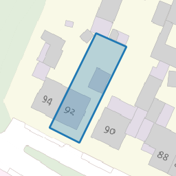 Perceel BGN02-F-4626