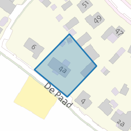 Perceel BGN02-F-4641