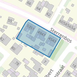 Perceel BGN02-F-4644