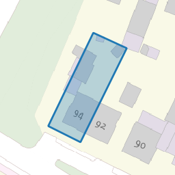 Perceel BGN02-F-4685