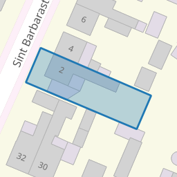 Perceel BGN02-F-4732