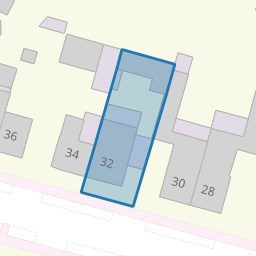 Perceel BGN02-F-4777