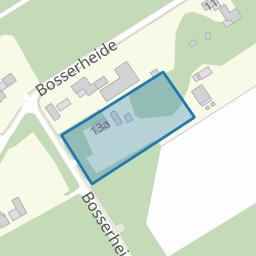 Perceel BGN02-F-4836