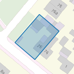 Perceel BGN02-F-4909