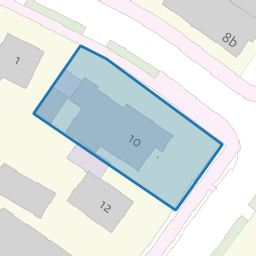 Perceel BGN02-F-4914