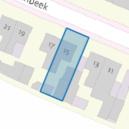 Perceel BGN02-F-4925