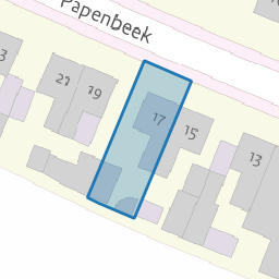 Perceel BGN02-F-4926