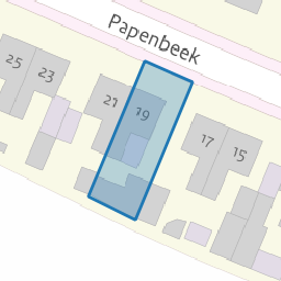 Perceel BGN02-F-4927