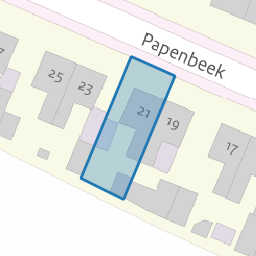 Perceel BGN02-F-4928