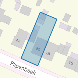 Perceel BGN02-F-4931