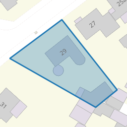 Perceel BGN02-F-5081