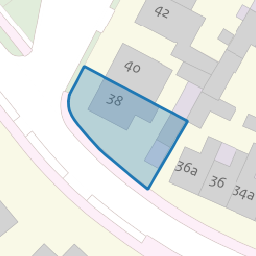 Perceel BGN02-F-5098