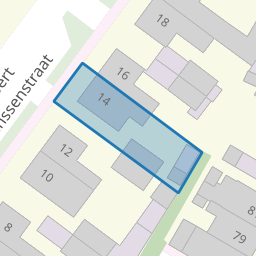 Perceel BGN02-F-5107