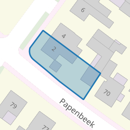 Perceel BGN02-F-5112