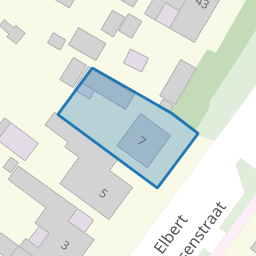 Perceel BGN02-F-5113