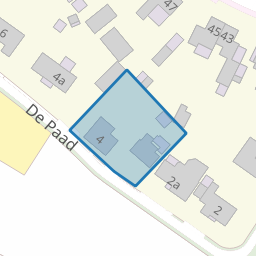 Perceel BGN02-F-5118