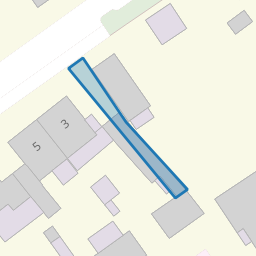 Perceel BGN02-F-5127