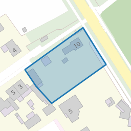 Perceel BGN02-F-5128