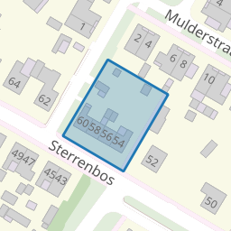 Perceel BGN02-F-5131