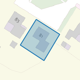 Perceel BGN02-F-5133