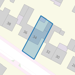 Perceel BGN02-F-5141