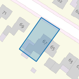 Perceel BGN02-F-5151