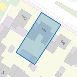 Perceel BGN02-F-5211