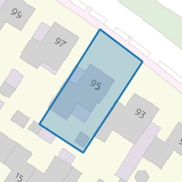 Perceel BGN02-F-5214