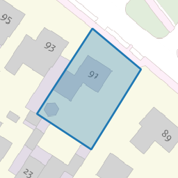 Perceel BGN02-F-5216