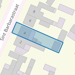 Perceel BGN02-F-5320