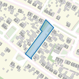 Perceel BGN02-F-5333