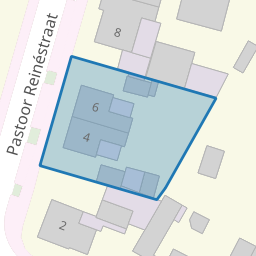 Perceel BGN02-F-5336