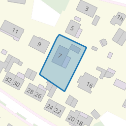 Perceel BGN02-F-5338