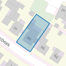 Perceel BGN02-F-5352