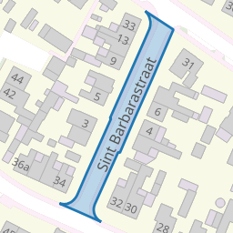 Perceel BGN02-F-5354