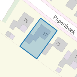 Perceel BGN02-F-5360