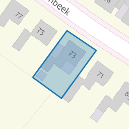 Perceel BGN02-F-5362