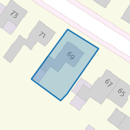 Perceel BGN02-F-5364