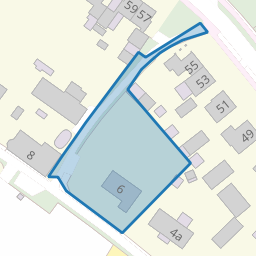 Perceel BGN02-F-5375