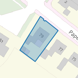 Perceel BGN02-F-5381