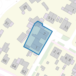 Perceel BGN02-F-5384