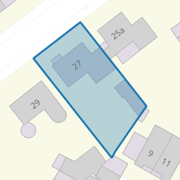 Perceel BGN02-F-5395