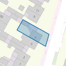 Perceel BGN02-F-5401