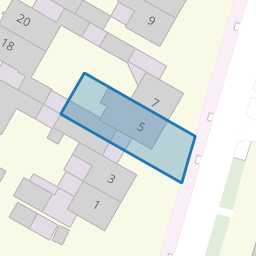 Perceel BGN02-F-5402